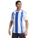 Koszulka adidas Striped 24 JSY M IW2144 S