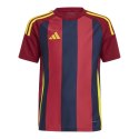Koszulka adidas Striped 24 Jr IW2139 128 Koszulka adidas Striped 24 Jr IW2139 128
