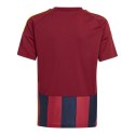 Koszulka adidas Striped 24 Jr IW2139 128 Koszulka adidas Striped 24 Jr IW2139 128