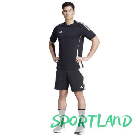 Koszulka adidas TIRO 24 Sweat Tee M IJ9954 XXL Koszulka adidas TIRO 24 Sweat Tee M IJ9954 XXL