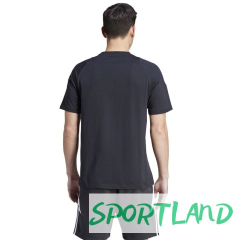 Koszulka adidas TIRO 24 Sweat Tee M IJ9954 M Koszulka adidas TIRO 24 Sweat Tee M IJ9954 M
