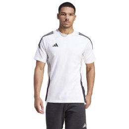Koszulka adidas TIRO 24 Sweat Tee M IR9353 XL