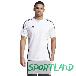 Koszulka adidas TIRO 24 Sweat Tee M IR9353 XXL