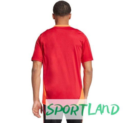 Koszulka adidas Tiro 24 Competition Training M IS1658 L Koszulka adidas Tiro 24 Competition Training M IS1658 L