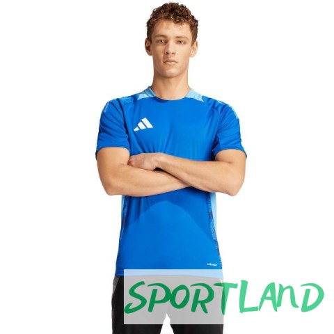 Koszulka adidas Tiro 24 Competition Training M IS1659 2XL Koszulka adidas Tiro 24 Competition Training M IS1659 2XL