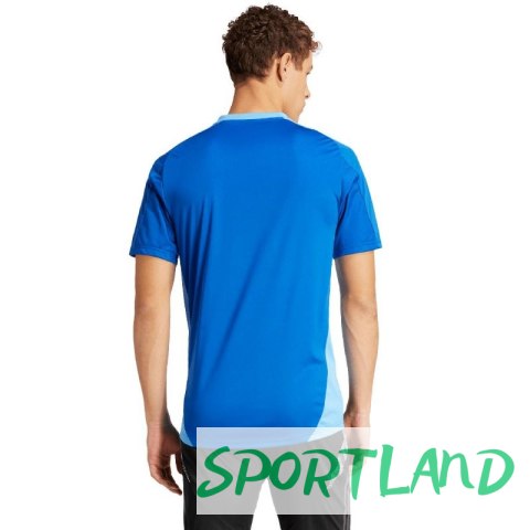 Koszulka adidas Tiro 24 Competition Training M IS1659 2XL Koszulka adidas Tiro 24 Competition Training M IS1659 2XL