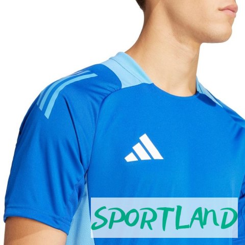 Koszulka adidas Tiro 24 Competition Training M IS1659 S Koszulka adidas Tiro 24 Competition Training M IS1659 S