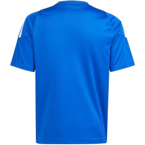 Koszulka adidas Tiro 24 Jersey Jr IS1032 116cm Koszulka adidas Tiro 24 Jersey Jr IS1032 116cm