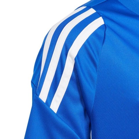 Koszulka adidas Tiro 24 Jersey Jr IS1032 116cm Koszulka adidas Tiro 24 Jersey Jr IS1032 116cm