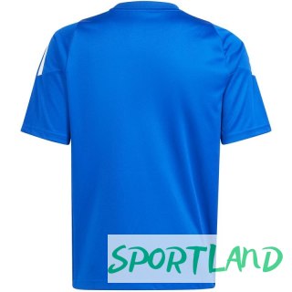 Koszulka adidas Tiro 24 Jersey Jr IS1032 128cm
