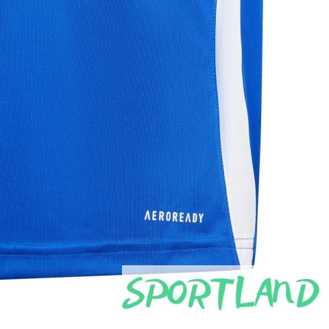 Koszulka adidas Tiro 24 Jersey Jr IS1032 140cm Koszulka adidas Tiro 24 Jersey Jr IS1032 140cm