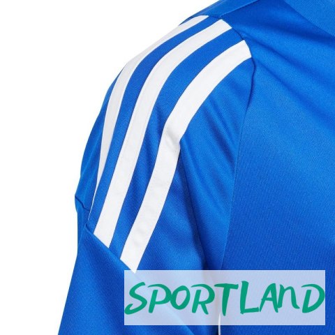 Koszulka adidas Tiro 24 Jersey Jr IS1032 140cm Koszulka adidas Tiro 24 Jersey Jr IS1032 140cm
