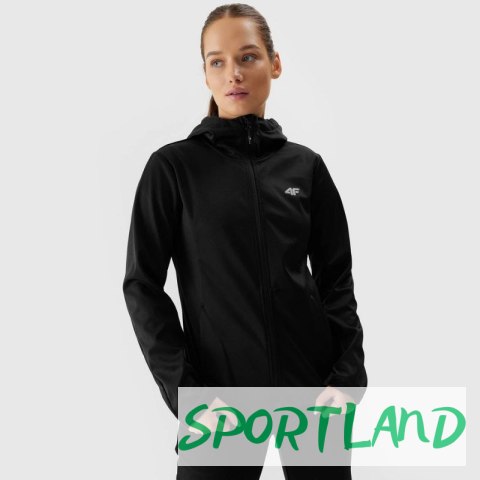 Kurtka softshell W 4FWSS24TSOFF215 20S M Kurtka softshell W 4FWSS24TSOFF215 20S M