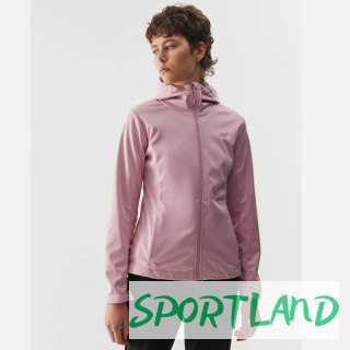 Kurtka softshell W 4FWSS24TSOFF215 56S M