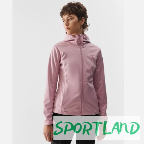 Kurtka softshell W 4FWSS24TSOFF215 56S M Kurtka softshell W 4FWSS24TSOFF215 56S M