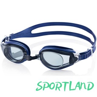 Okulary pływackie Aqua Speed City 025-10 granatowy