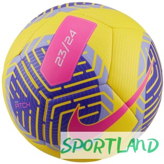 Piłka nożna Nike Pitch FB2978-710 5