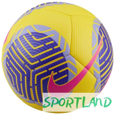 Piłka nożna Nike Pitch FB2978-710 5 Piłka nożna Nike Pitch FB2978-710 5