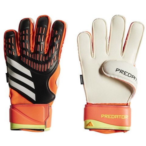 Rękawice bramkarskie adidas Predator GL MTC FS IQ4037 8,5 Rękawice bramkarskie adidas Predator GL MTC FS IQ4037 8,5