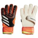 Rękawice bramkarskie adidas Predator GL MTC FS IQ4037 9,5