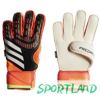 Rękawice bramkarskie adidas Predator GL MTC FS IQ4037 9,5