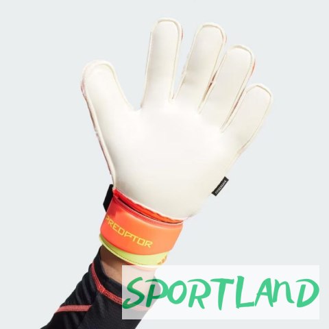 Rękawice bramkarskie adidas Predator GL MTC FS IQ4037 9,5 Rękawice bramkarskie adidas Predator GL MTC FS IQ4037 9,5