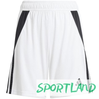 Spodenki adidas Tiro 24 Jr IR9370 128cm