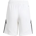 Spodenki adidas Tiro 24 Jr IR9370 140cm