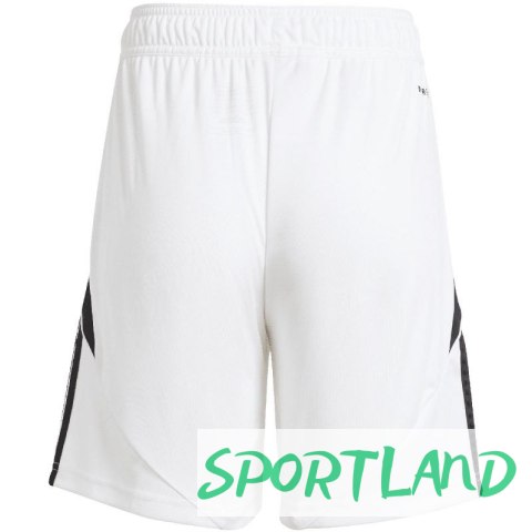 Spodenki adidas Tiro 24 Jr IR9370 140cm