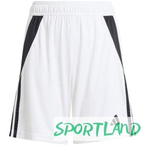 Spodenki adidas Tiro 24 Jr IR9370 164cm