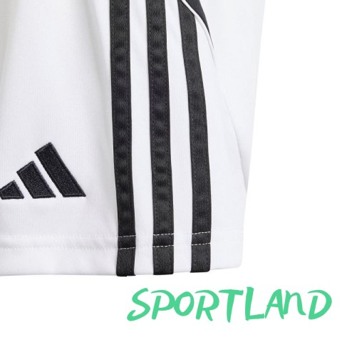 Spodenki adidas Tiro 24 Jr IR9370 164cm