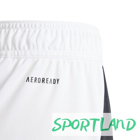 Spodenki adidas Tiro 24 Jr IR9370 164cm