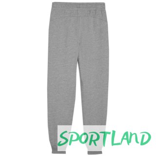 Spodnie Puma Team Goal Jr 658601 33 140cm