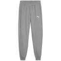 Spodnie Puma Team Goal Jr 658601 33 140cm Spodnie Puma Team Goal Jr 658601 33 140cm