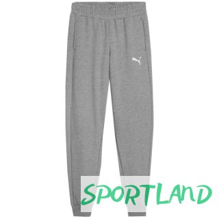 Spodnie Puma Team Goal Jr 658601 33 152cm