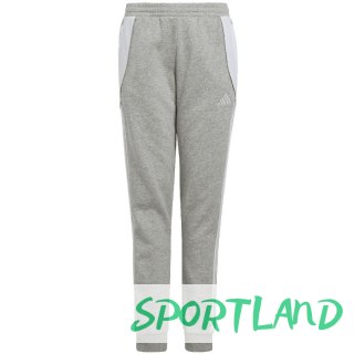Spodnie adidas Tiro 24 Sweat Jr IS1009 140cm