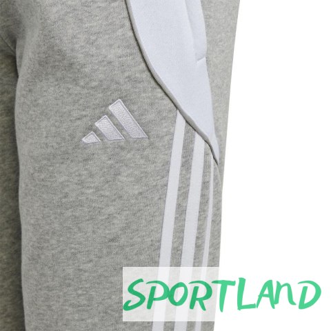 Spodnie adidas Tiro 24 Sweat Jr IS1009 140cm Spodnie adidas Tiro 24 Sweat Jr IS1009 140cm