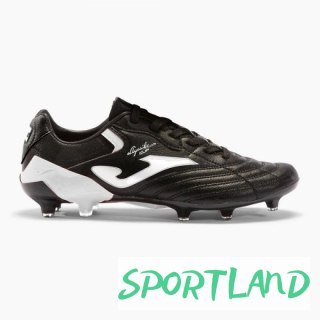 AGUILA CUP 2401 NEGRO BLANCO FIRM GROUND 40.5