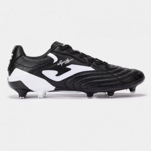 AGUILA CUP 2401 NEGRO BLANCO FIRM GROUND 43.5 AGUILA CUP 2401 NEGRO BLANCO FIRM GROUND 43.5
