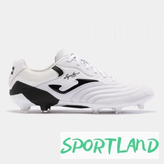 AGUILA CUP 2402 BLANCO NEGRO FIRM GROUND 40.5
