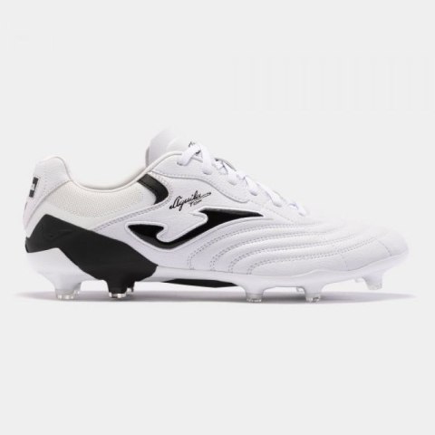 AGUILA CUP 2402 BLANCO NEGRO FIRM GROUND 44