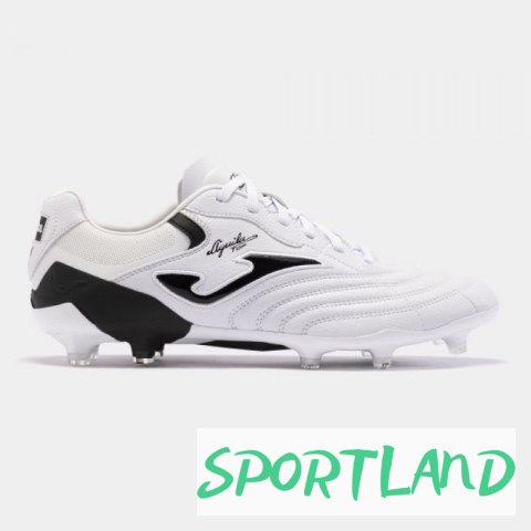 AGUILA CUP 2402 BLANCO NEGRO FIRM GROUND 46 AGUILA CUP 2402 BLANCO NEGRO FIRM GROUND 46