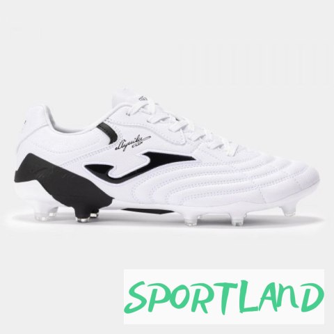 AGUILA CUP 2402 BLANCO NEGRO FIRM GROUND 46 AGUILA CUP 2402 BLANCO NEGRO FIRM GROUND 46