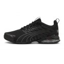 Buty Puma Voltaic Evo Black-Stormy Slate-For M 37960101 40.5