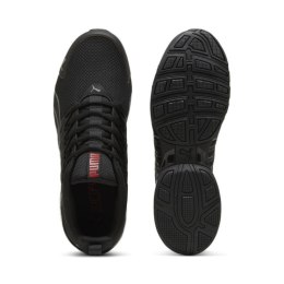 Buty Puma Voltaic Evo Black-Stormy Slate-For M 37960101 40.5