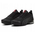 Buty Puma Voltaic Evo Black-Stormy Slate-For M 37960101 40.5