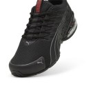 Buty Puma Voltaic Evo Black-Stormy Slate-For M 37960101 40.5