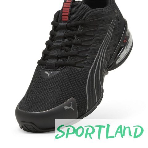 Buty Puma Voltaic Evo Black-Stormy Slate-For M 37960101 40.5 Buty Puma Voltaic Evo Black-Stormy Slate-For M 37960101 40.5