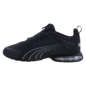 Buty Puma Voltaic Evo Black-Stormy Slate-For M 37960101 40.5