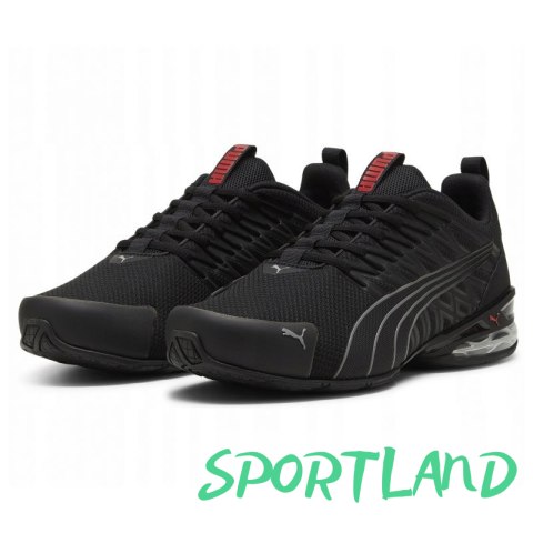 Buty Puma Voltaic Evo Black-Stormy Slate-For M 37960101 44.5 Buty Puma Voltaic Evo Black-Stormy Slate-For M 37960101 44.5